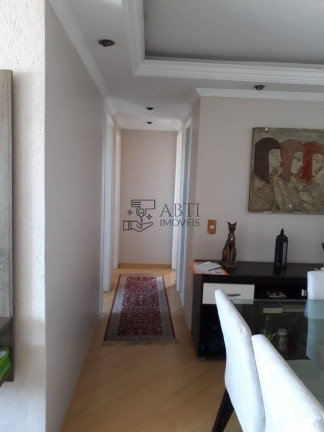 Imagem Apartamento com 3 Quartos à Venda, 85 m² em Aclimação - São Paulo Imagem Apartamento com 3 Quartos à Venda, 85 m² em Aclimação - São Paulo