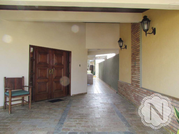 Imagem Casa com 4 Quartos à Venda, 340 m² em Cibratel Ii - Itanhaém