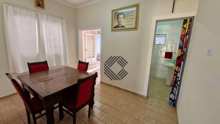 Imagem Casa à Venda, 111 m² em Centro - Sorocaba