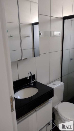 Imagem Apartamento com 2 Quartos à Venda, 50 m² em Rios Di Itália - São José Do Rio Preto