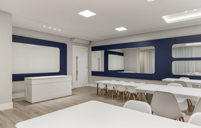 Imagem Apartamento com 3 Quartos à Venda, 134 m² em Campinas - São José