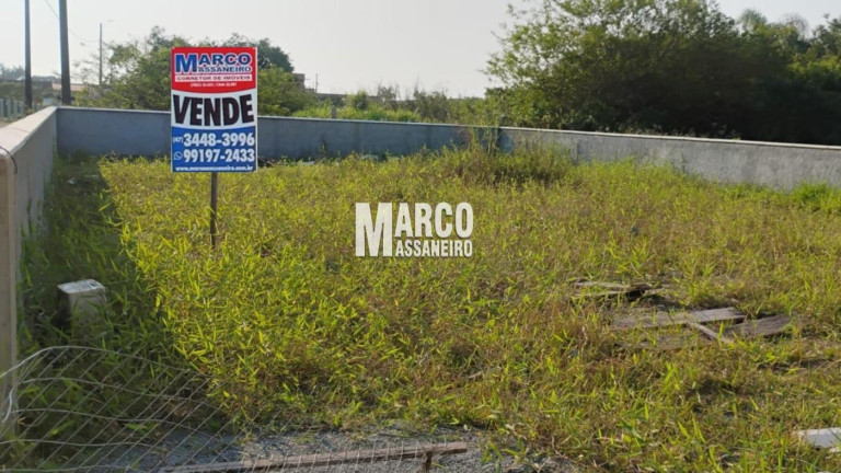 Terreno à Venda, 216 m² em Centro - Balneário Barra Do Sul
