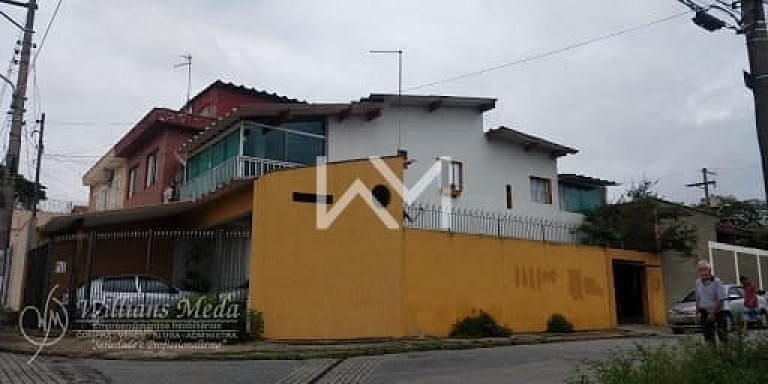 Imagem Sobrado com 2 Quartos à Venda, 180 m² em Jardim Santa Clara - Guarulhos Imagem Sobrado com 2 Quartos à Venda, 180 m² em Jardim Santa Clara - Guarulhos