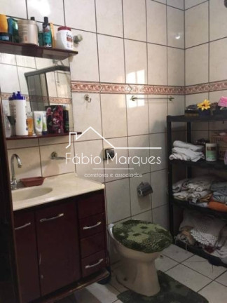 Imagem Sobrado com 2 Quartos à Venda, 116 m² em Vila Santa Teresa (zona Leste) - São Paulo