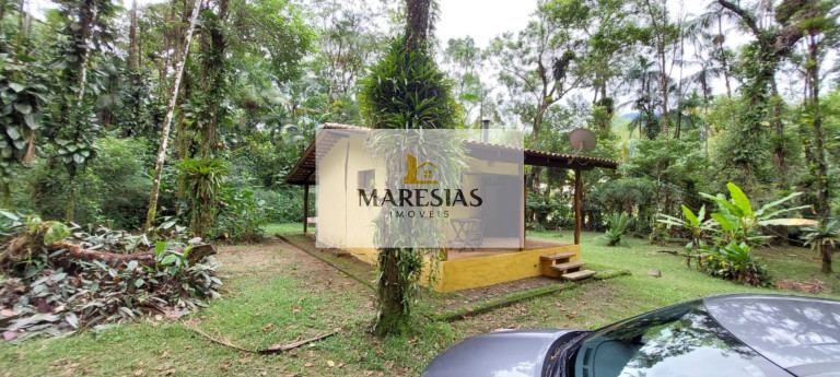 Imagem Terreno à Venda, 3.450 m² em Praia De Barra Do Una - Sao Sebastiao