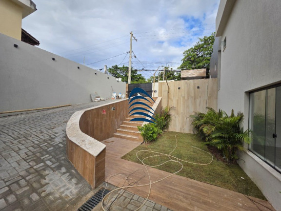 Imagem Casa com 3 Quartos à Venda, 132 m² em Ipitanga - Lauro De Freitas