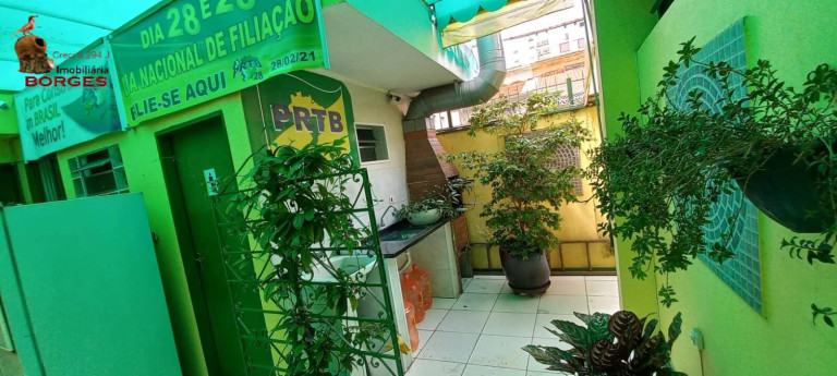 Casa com 4 Quartos à Venda, 289 m² em Moema - São Paulo