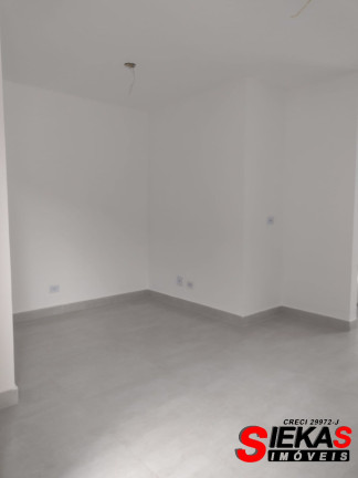 Imagem Apartamento com 2 Quartos à Venda, 34 m² em Chácara Califórnia - São Paulo Imagem Apartamento com 2 Quartos à Venda, 34 m² em Chácara Califórnia - São Paulo