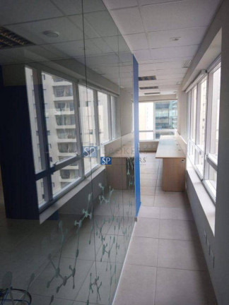 Imagem Sala Comercial à Venda, 167 m² em Pinheiros - São Paulo