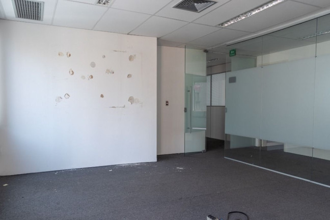 Imagem Sala Comercial para Alugar, 380 m² em República - São Paulo