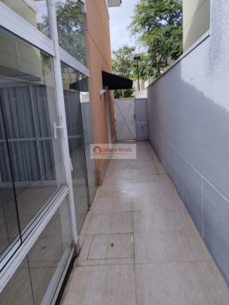 Imagem Casa de Condomínio com 2 Quartos à Venda, 70 m² em Jardim Carlos Cooper - Suzano