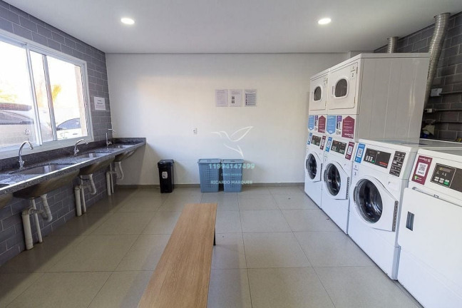 Imagem Studio com 1 Quarto à Venda, 25 m² em Vila Butantã - São Paulo
