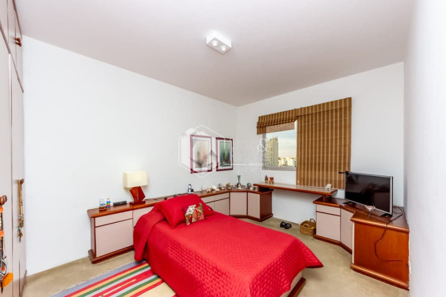 Imagem Apartamento com 4 Quartos à Venda, 140 m² em Vila Monte Alegre - São Paulo Imagem Apartamento com 4 Quartos à Venda, 140 m² em Vila Monte Alegre - São Paulo