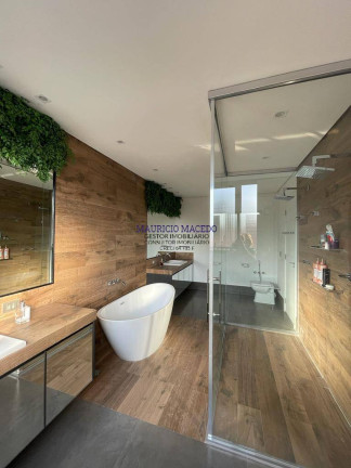 Imagem Casa com 4 Quartos à Venda, 575 m² em Alphaville Residencial Um - Barueri Imagem Casa com 4 Quartos à Venda, 575 m² em Alphaville Residencial Um - Barueri