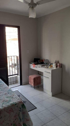 Imagem Apartamento com 2 Quartos à Venda, 55 m² em Boqueirão - Praia Grande Imagem Apartamento com 2 Quartos à Venda, 55 m² em Boqueirão - Praia Grande