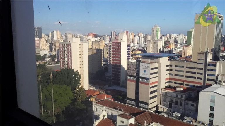 Imagem Sala Comercial à Venda, 120 m² em Centro - Campinas Imagem Sala Comercial à Venda, 120 m² em Centro - Campinas