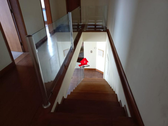 Imagem Casa com 7 Quartos à Venda, 657 m² em Anchieta - Porto Alegre