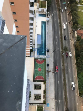 Imagem Apartamento com 2 Quartos à Venda, 52 m² em Demarchi - São Bernardo Do Campo