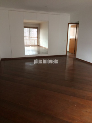 Imagem Apartamento com 4 Quartos à Venda, 176 m² em Morumbi - São Paulo