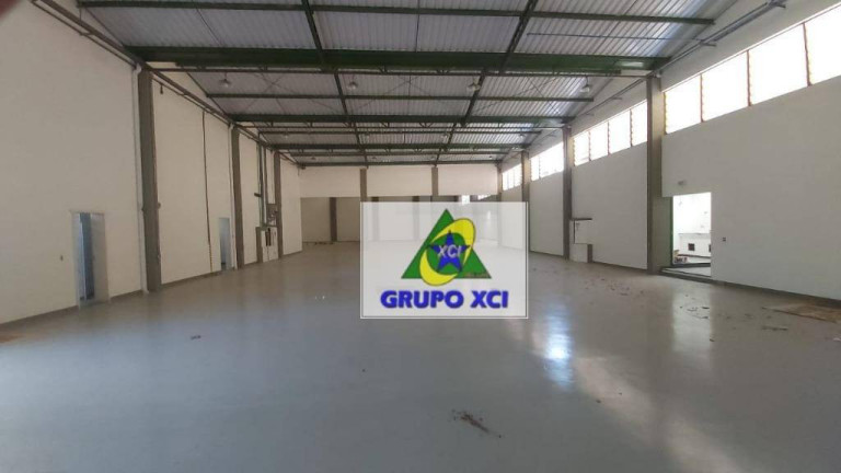 Imagem Galpão para Alugar, 1.700 m² em Jardim Santa Genebra - Campinas Imagem Galpão para Alugar, 1.700 m² em Jardim Santa Genebra - Campinas