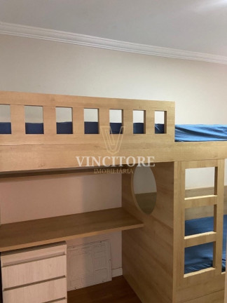 Imagem Apartamento com 2 Quartos à Venda, 54 m² em Residencial Jardim De Mônaco - Hortolândia Imagem Apartamento com 2 Quartos à Venda, 54 m² em Residencial Jardim De Mônaco - Hortolândia