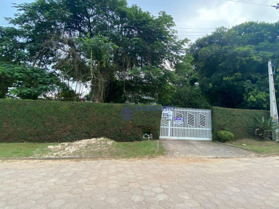 Imagem Sobrado com 5 Quartos à Venda, 310 m² em Armação - Penha Imagem Sobrado com 5 Quartos à Venda, 310 m² em Armação - Penha