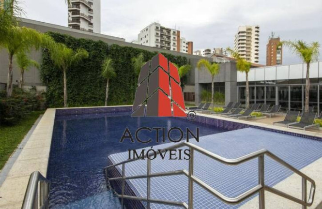 Imagem Apartamento com 4 Quartos à Venda, 374 m² em Tatuapé - São Paulo