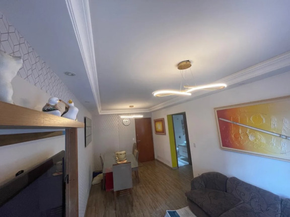 Imagem Apartamento com 2 Quartos à Venda, 67 m² em Portão - Curitiba