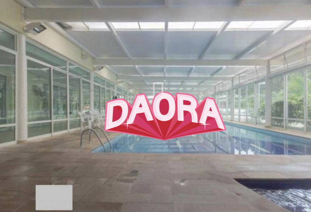 Imagem Apartamento com 3 Quartos à Venda, 133 m² em Tamboré - Santana De Parnaíba