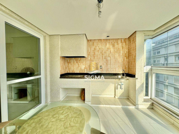 Imagem Apartamento com 3 Quartos à Venda, 115 m² em Pitangueiras - Guarujá Imagem Apartamento com 3 Quartos à Venda, 115 m² em Pitangueiras - Guarujá