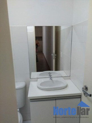 Imagem Apartamento com 2 Quartos à Venda, 50 m² em Jardim íris - São Paulo
