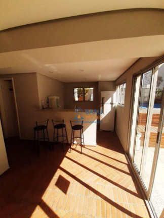 Imagem Apartamento com 1 Quarto à Venda, 35 m² em Bela Vista - São Paulo Imagem Apartamento com 1 Quarto à Venda, 35 m² em Bela Vista - São Paulo