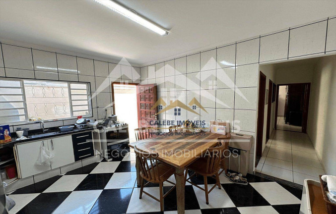 Imagem Casa com 2 Quartos à Venda, 90 m² em Jardim Rosa Garcia - Tatuí Imagem Casa com 2 Quartos à Venda, 90 m² em Jardim Rosa Garcia - Tatuí