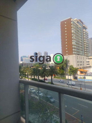 Imagem Imóvel Comercial para Alugar, 80 m² em Brooklin - São Paulo