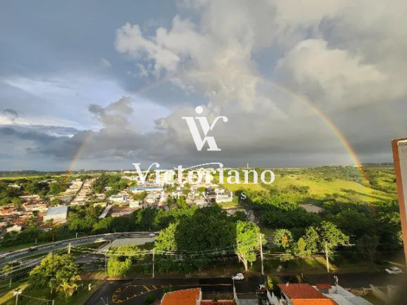 Imagem Apartamento com 3 Quartos à Venda, 87 m² em Jardim Satélite - São José Dos Campos Imagem Apartamento com 3 Quartos à Venda, 87 m² em Jardim Satélite - São José Dos Campos