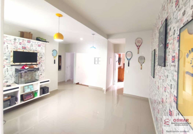 Imagem Casa com 6 Quartos à Venda, 420 m² em Enseada - Guarujá Imagem Casa com 6 Quartos à Venda, 420 m² em Enseada - Guarujá