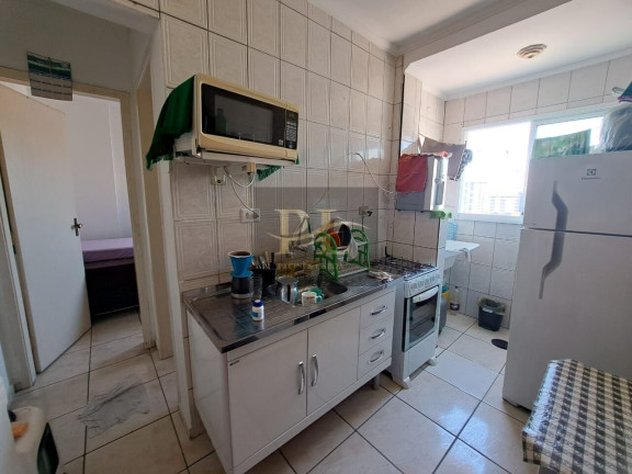 Imagem Apartamento com 1 Quarto à Venda, 40 m² em Ocian - Praia Grande Imagem Apartamento com 1 Quarto à Venda, 40 m² em Ocian - Praia Grande