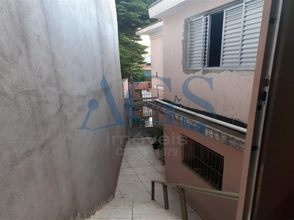 Imagem Sobrado com 3 Quartos à Venda, 150 m² em Mooca - São Paulo Imagem Sobrado com 3 Quartos à Venda, 150 m² em Mooca - São Paulo