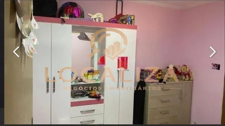 Imagem Casa com 3 Quartos à Venda, 166 m² em Bosque Dos Eucaliptos - São José Dos Campos Imagem Casa com 3 Quartos à Venda, 166 m² em Bosque Dos Eucaliptos - São José Dos Campos