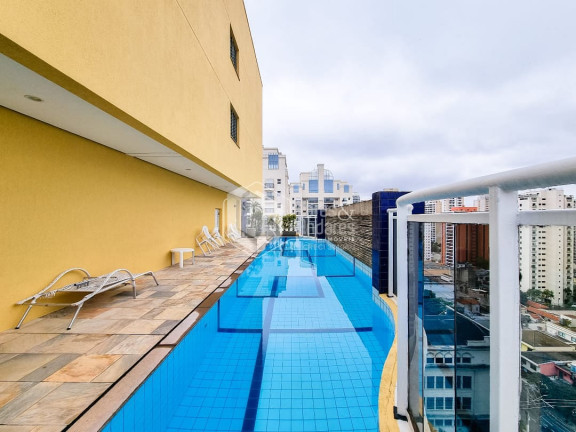 Imagem Apartamento com 2 Quartos à Venda, 90 m² em Moema - São Paulo Imagem Apartamento com 2 Quartos à Venda, 90 m² em Moema - São Paulo
