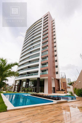 Imagem Apartamento com 3 Quartos à Venda, 120 m² em Engenheiro Luciano Cavalcante - Fortaleza