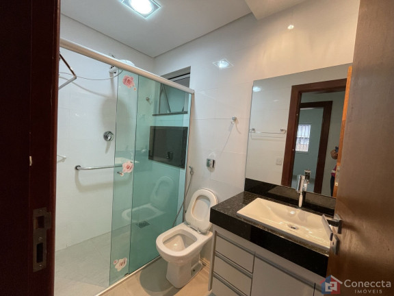 Imagem Apartamento com 3 Quartos à Venda, 134 m² em Jardim Centro - Patos De Minas