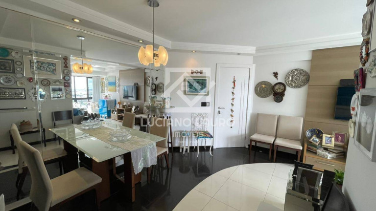 Imagem Apartamento com 2 Quartos à Venda, 65 m² em Candeias - Vitória Da Conquista Imagem Apartamento com 2 Quartos à Venda, 65 m² em Candeias - Vitória Da Conquista