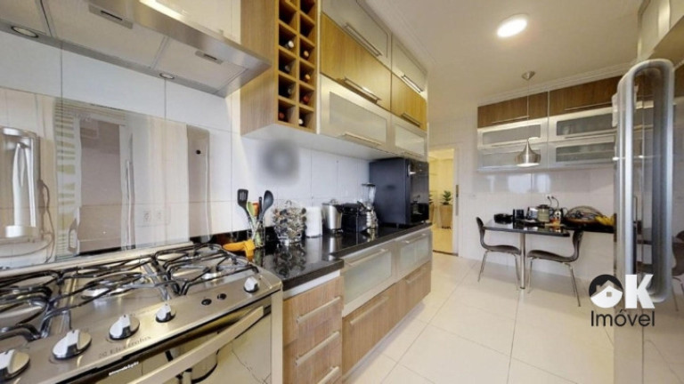 Imagem Apartamento com 4 Quartos à Venda, 158 m² em Perdizes - São Paulo Imagem Apartamento com 4 Quartos à Venda, 158 m² em Perdizes - São Paulo
