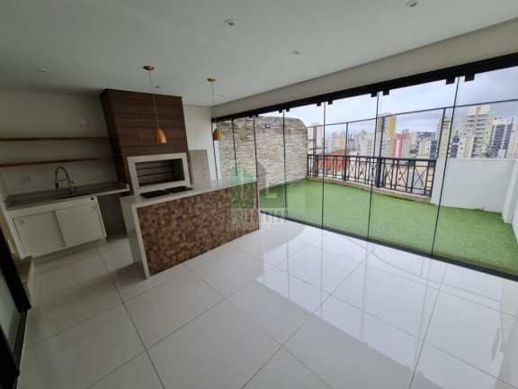 Imagem Apartamento com 3 Quartos à Venda, 202 m² em Saúde - São Paulo Imagem Apartamento com 3 Quartos à Venda, 202 m² em Saúde - São Paulo