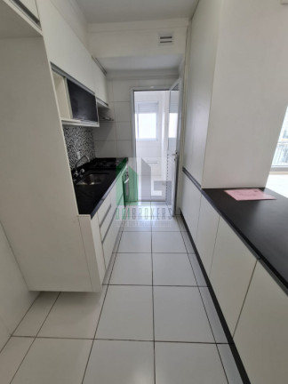 Imagem Apartamento com 2 Quartos à Venda, 101 m² em Chácara Inglesa - São Paulo