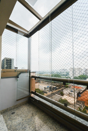 Imagem Imóvel com 5 Quartos à Venda, 405 m² em Moema - São Paulo