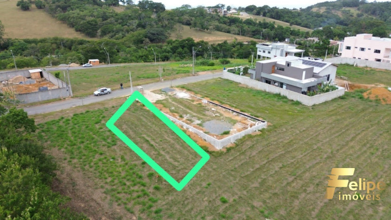 Terreno à Venda, 360 m² em Iriri - Anchieta