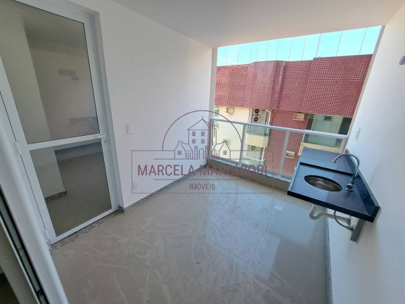 Imagem Apartamento com 2 Quartos à Venda, 62 m² em Praia De Itaparica - Vila Velha Imagem Apartamento com 2 Quartos à Venda, 62 m² em Praia De Itaparica - Vila Velha