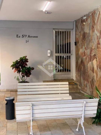 Imagem Apartamento com 3 Quartos à Venda, 92 m² em Icaraí - Niterói